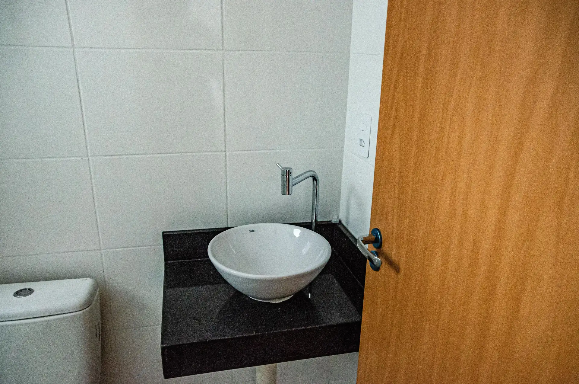 Apartamento com 2 quartos e 1 banheiro, com vaga — photo 19