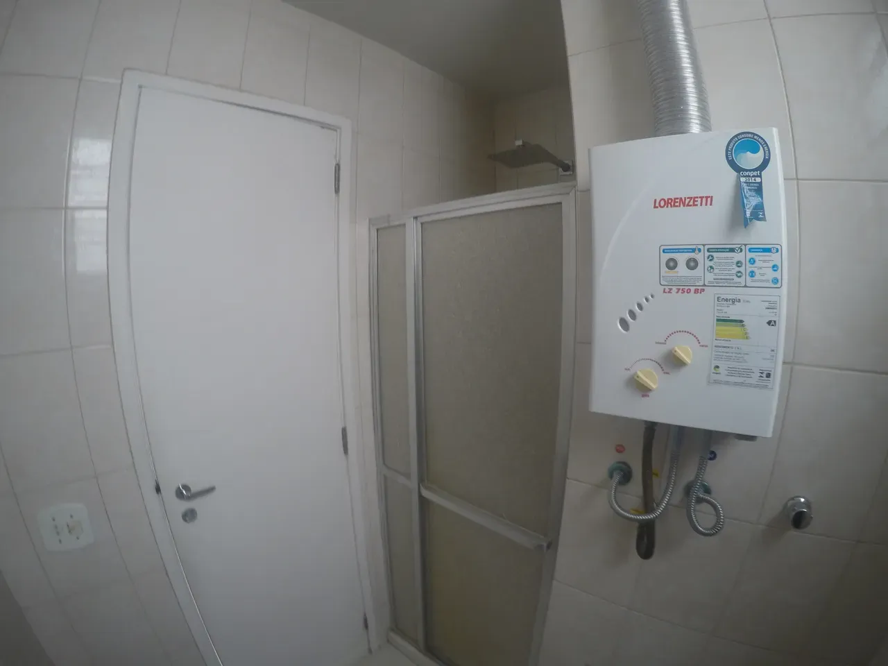 Apartamento com 2 quartos e 1 vaga de garagem — photo 31
