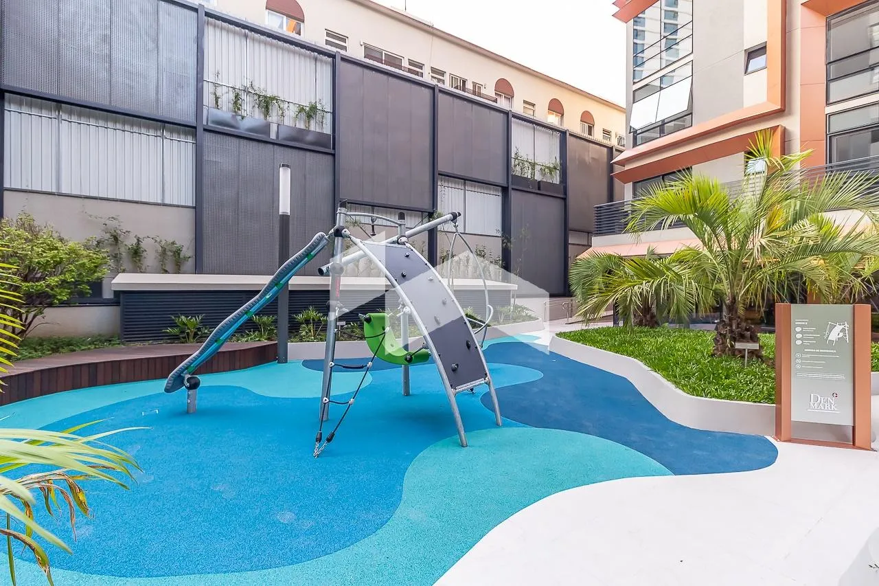 3-suite apartment with 227 m² and 3 parking spaces — photo 42