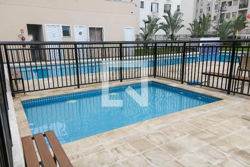 Apartamento de 2 quartos com 48 m², varanda e 1 vaga — photo 35