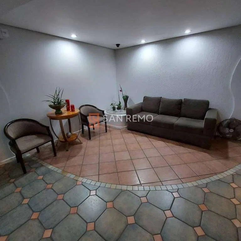Furnished apartment, 65 m², with a washing machine — photo 15