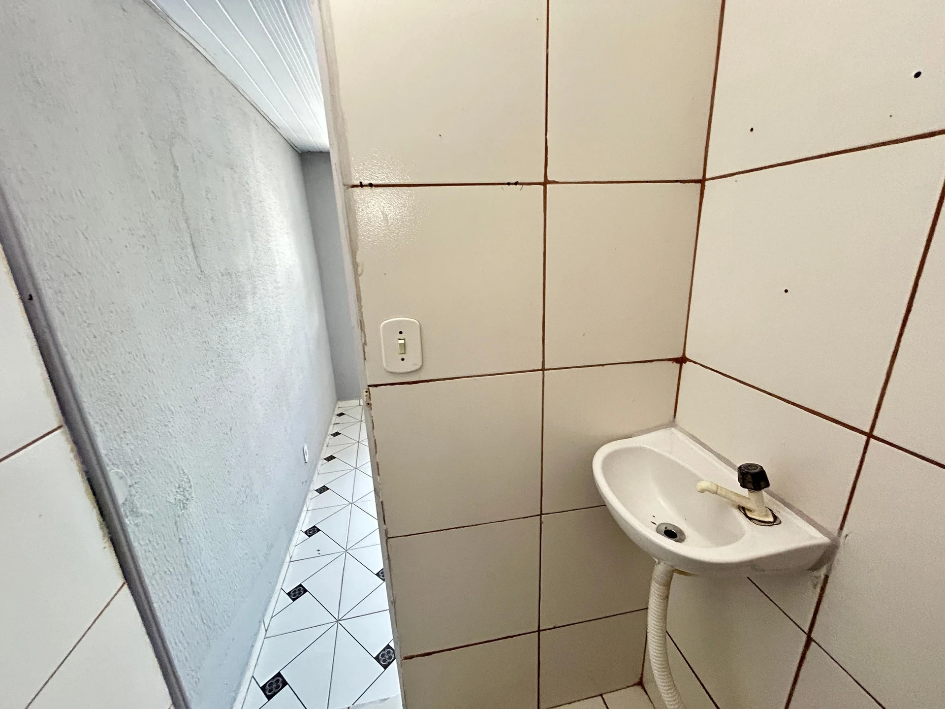 Студия, 27 м² — photo 13