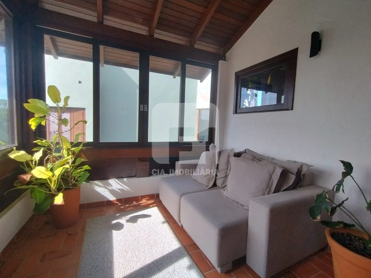 Casa amueblada en condominio con 4 dormitorios y 680 m² — photo 16