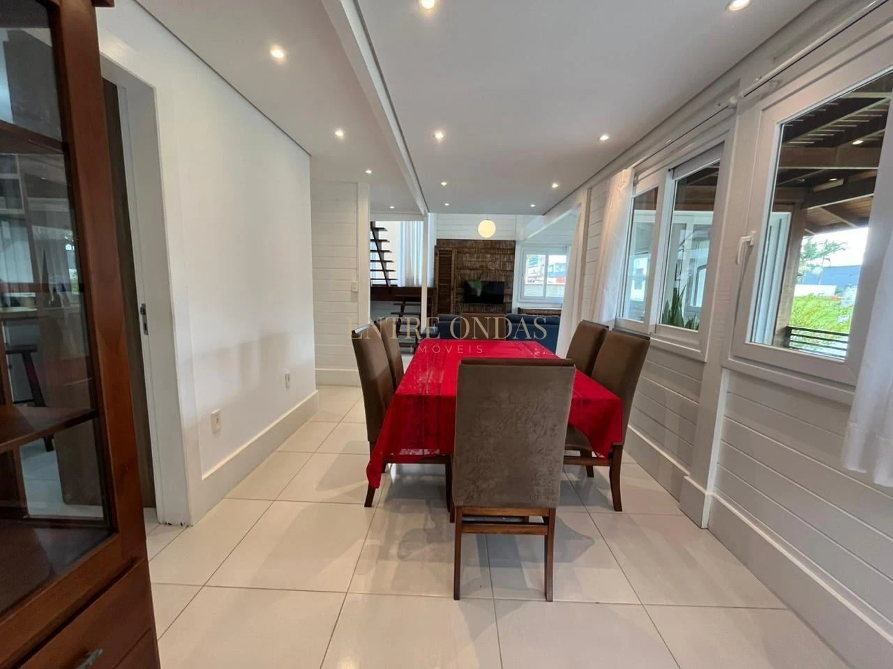 Casa amueblada, 240 m², con lavavajillas — photo 23
