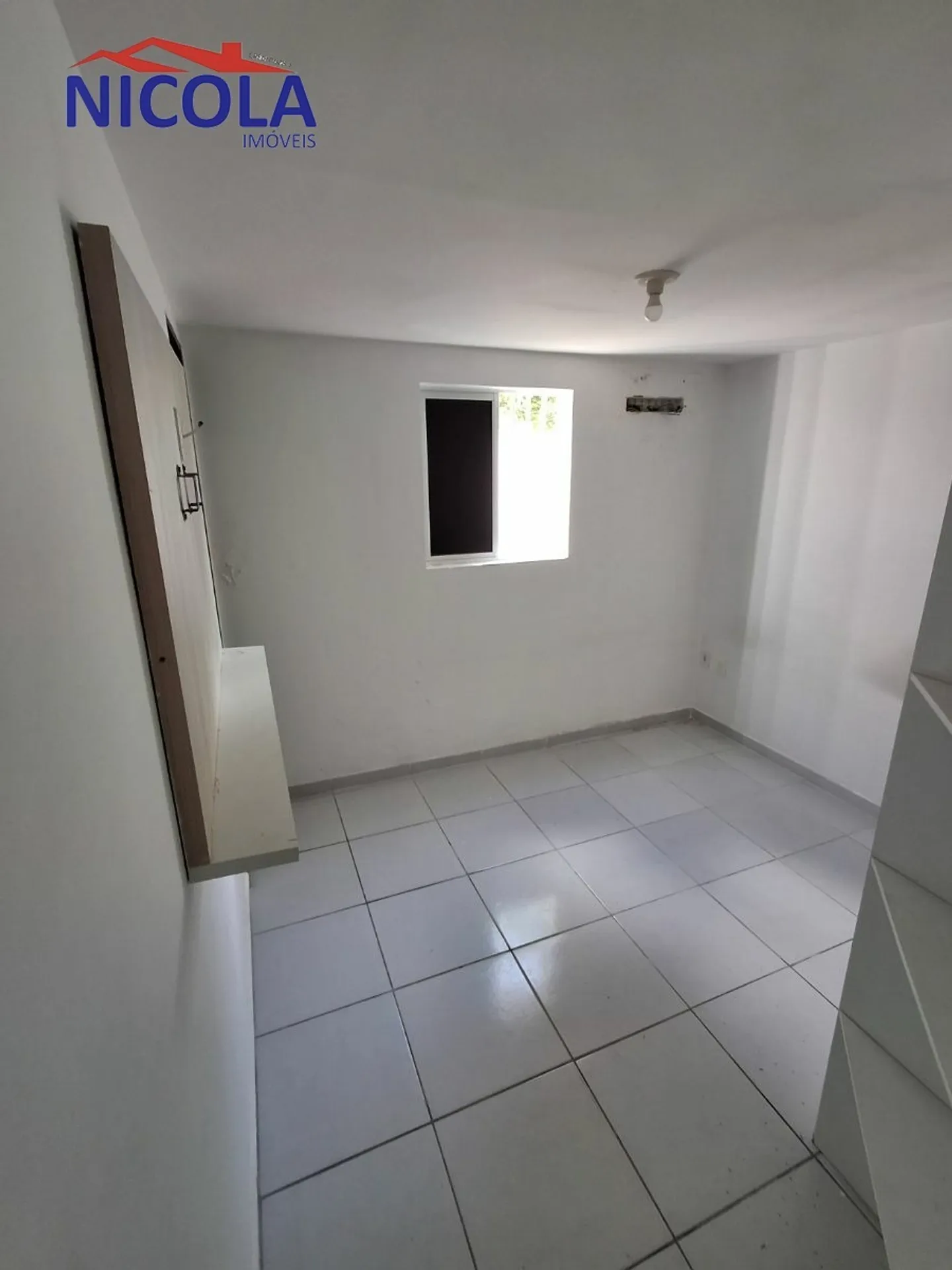 Квартира 59 м², 3 спальні, Жуан-Пессоа — photo 11