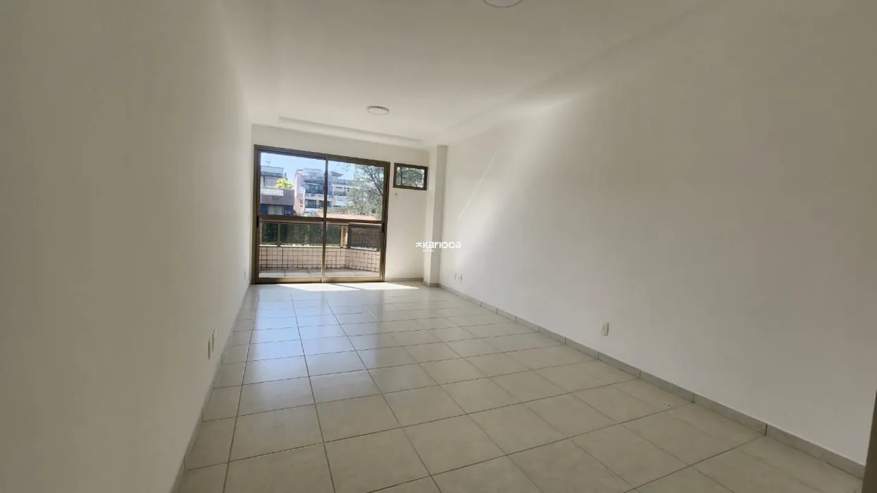2-bedroom apartment for rent with balcony and 2 baths — photo 6