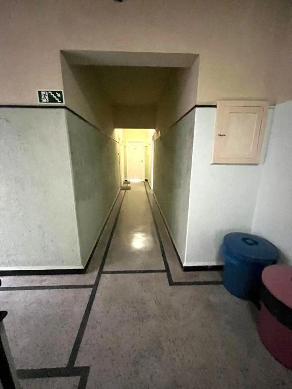 Apartamento com 1 quarto e 33 m², sem vaga — photo 2