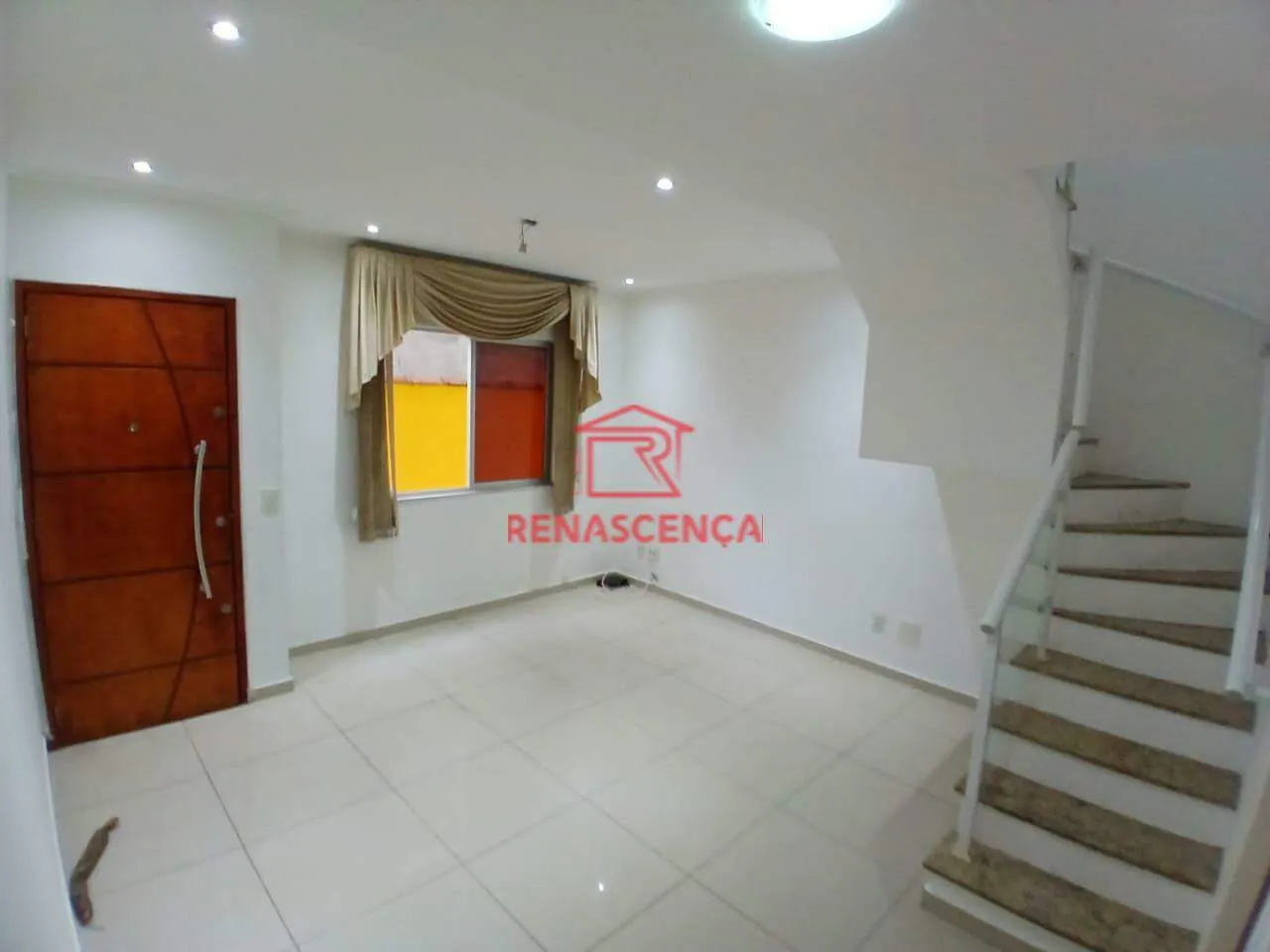 Casa de 65 m² e 2 quartos, Pechincha