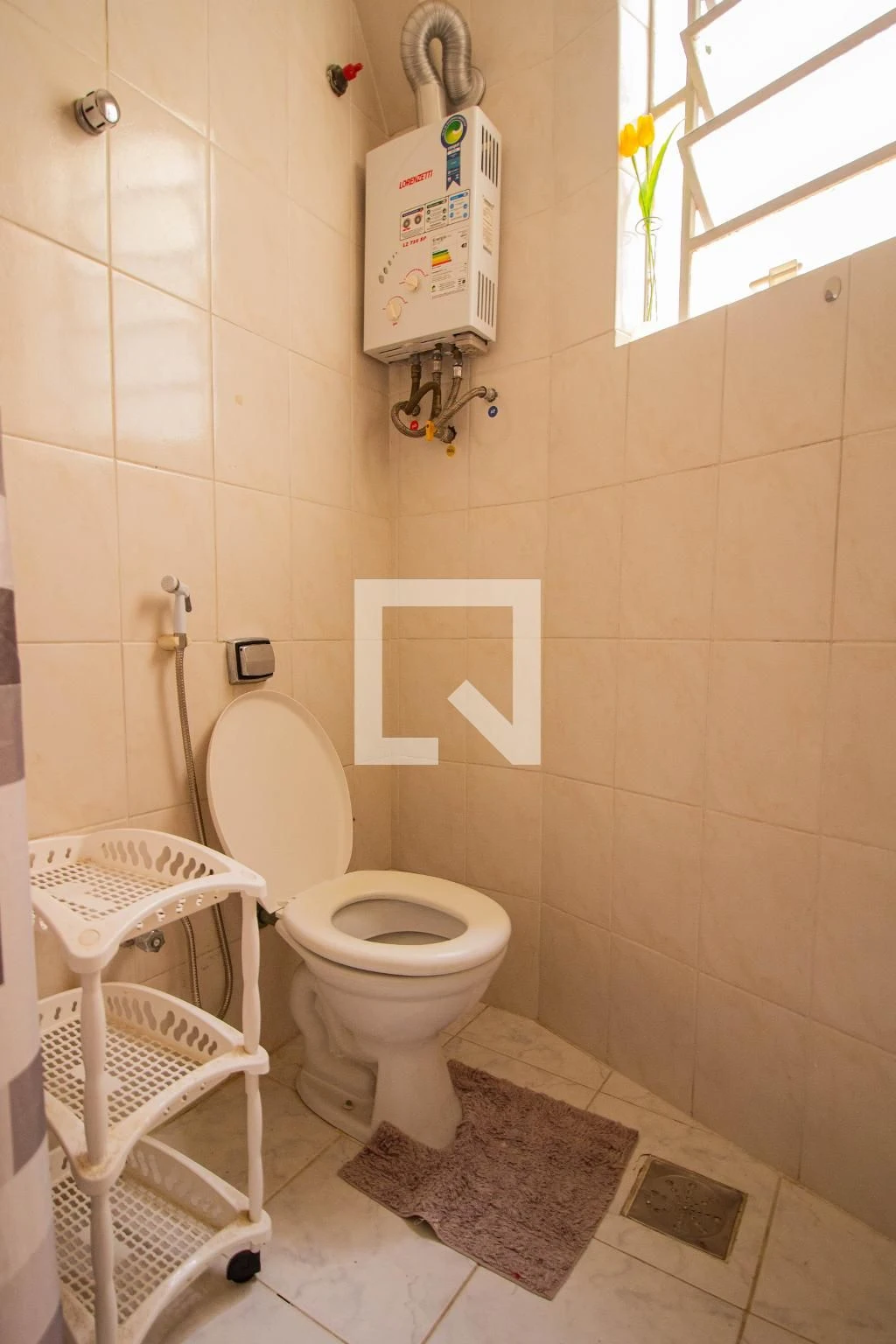 Apartamento mobiliado com 2 dormitórios e 1 banheiro — photo 13