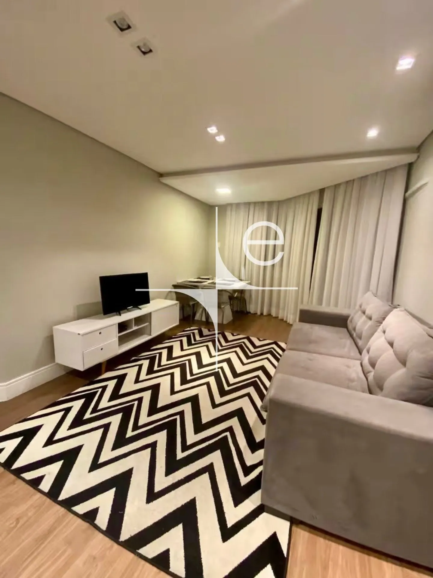 Apartamento de 81 m² com 3 quartos e 1 suíte no 1º andar — photo 4