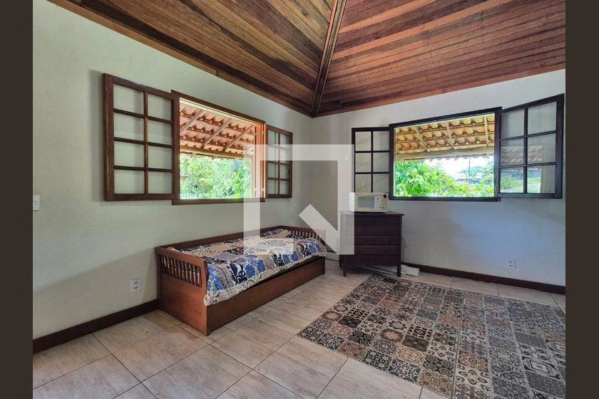 Furnished house, 2100 m², with a home office — photo 36