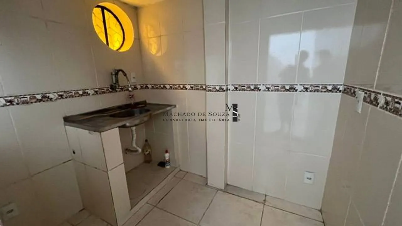 2-bedroom, 55 m² house in Rio de Janeiro