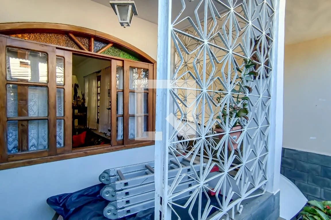 Furnished house with 4 bedrooms and private garden — photo 32