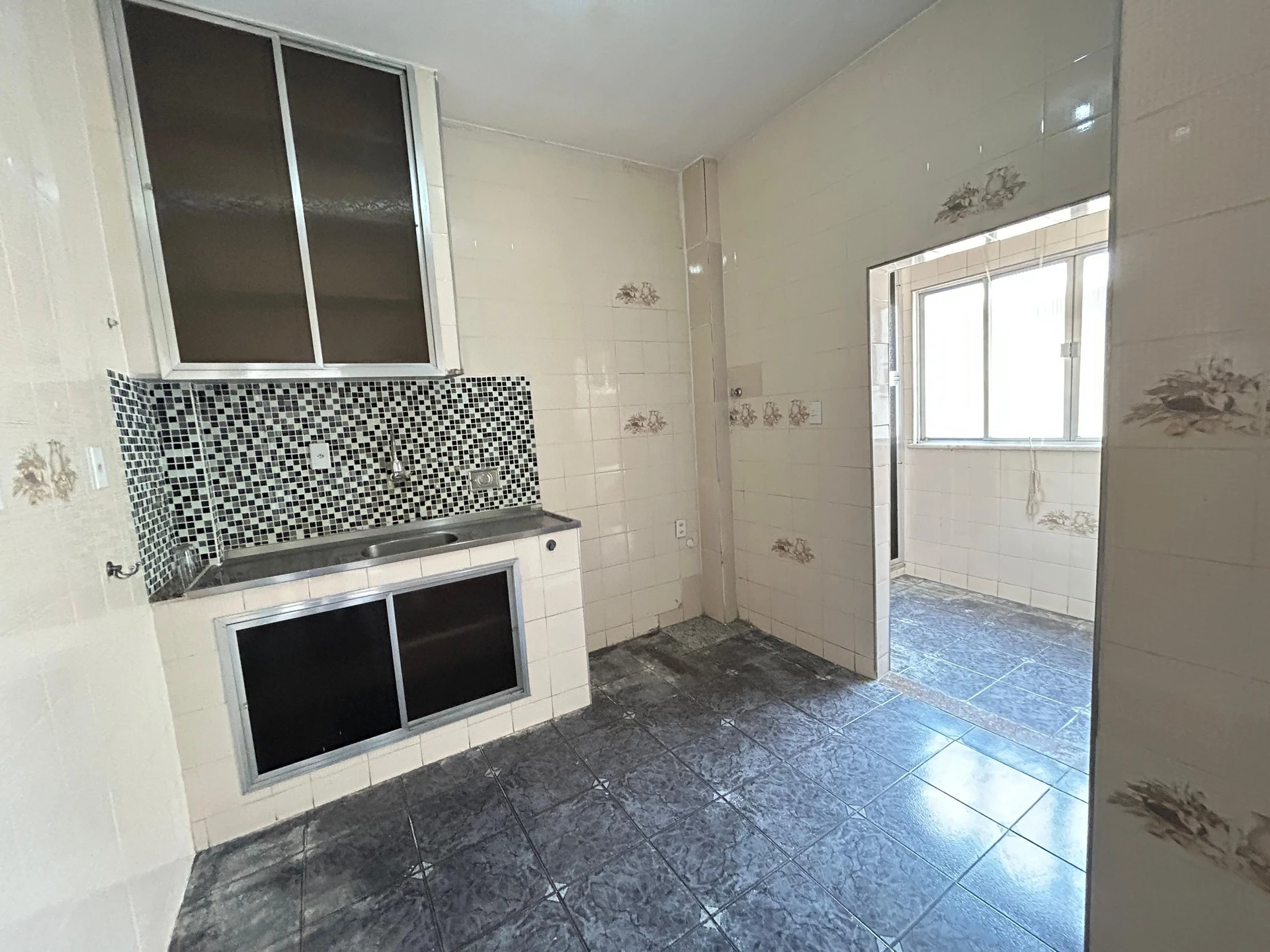 2-bedroom apartment, 63 m² — photo 2