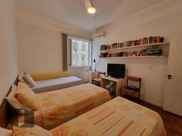 Apartment with 3 bedrooms and 2 bathrooms, no parking — photo 3