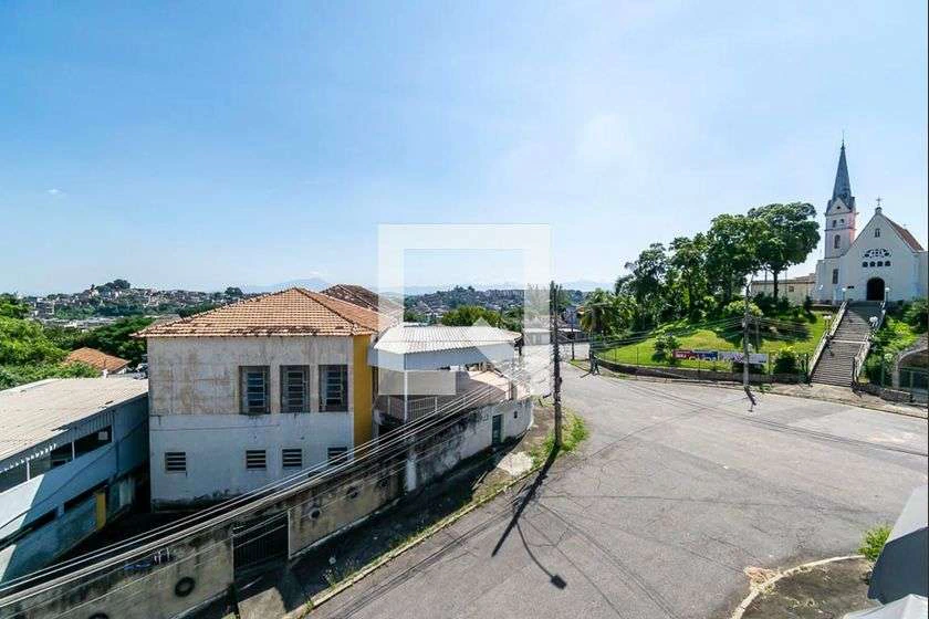 Apartamento para aluguel com 2 quartos e cozinha separada — photo 26