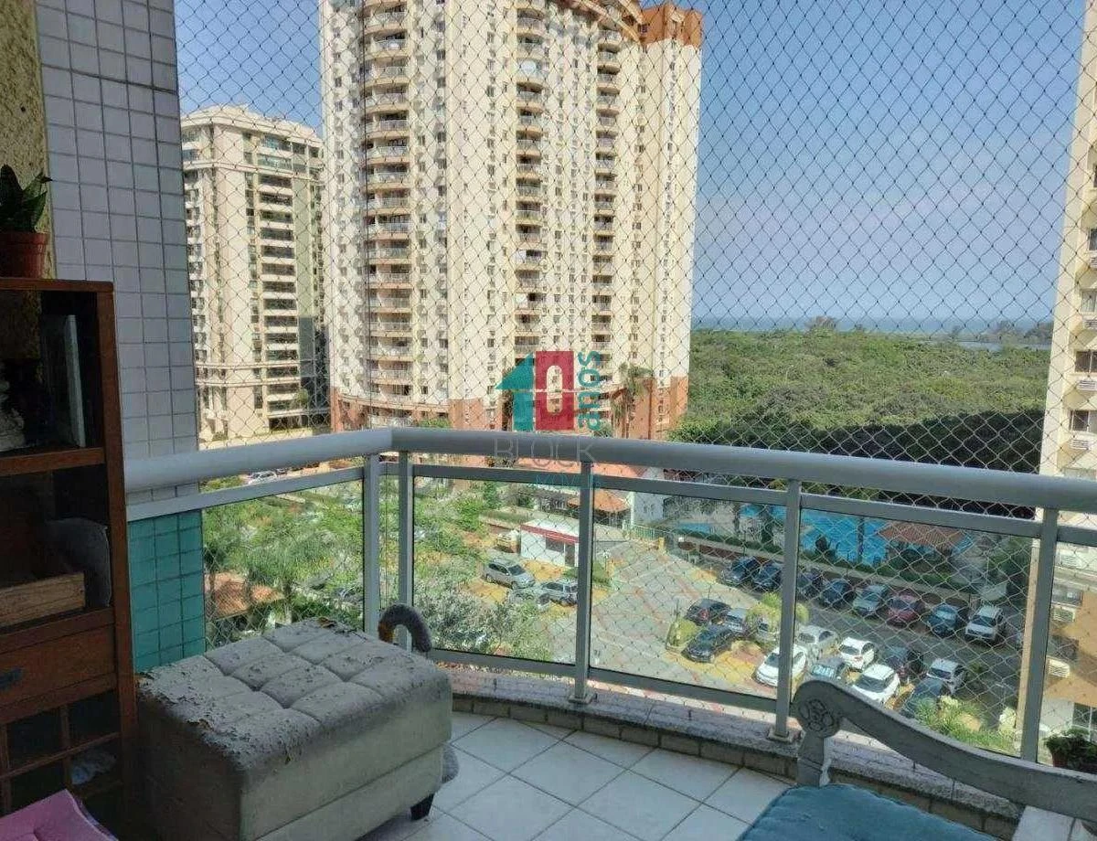 Furnished apartment, 100 m², with a dishwasher — photo 8