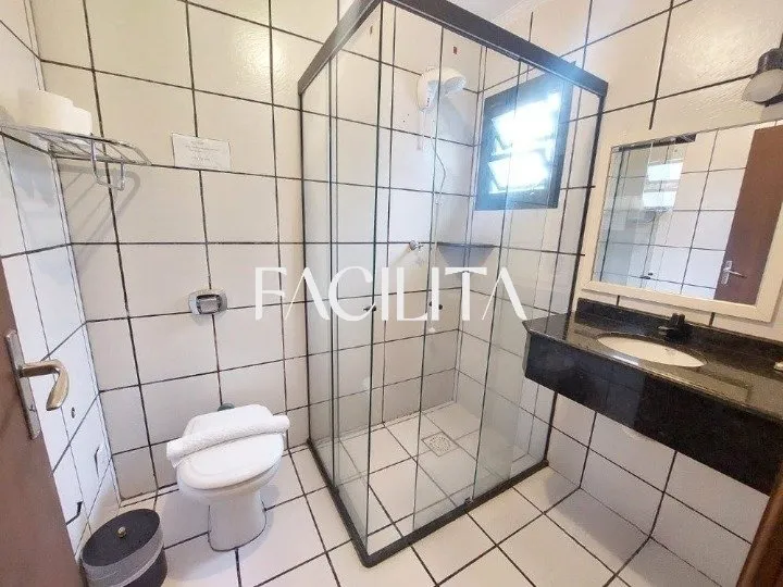 Casa com 7 quartos e jardim privativo — photo 15