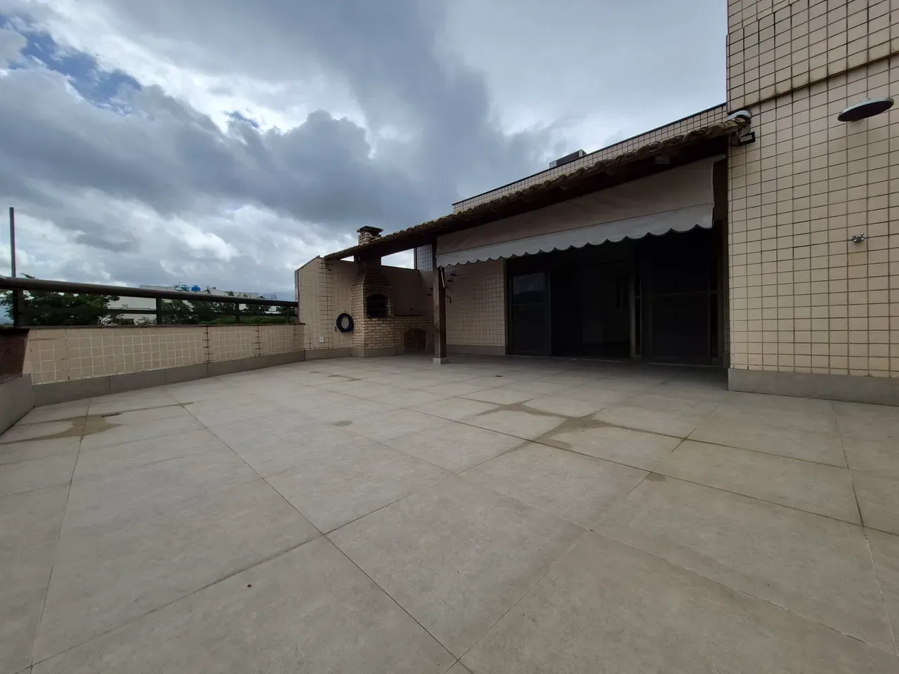 Linear penthouse 184 m² with gourmet balcony and 3 bedrooms — photo 12