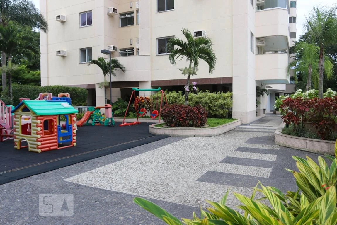 Apartamento alugado com 2 quartos e 1 suíte — photo 58