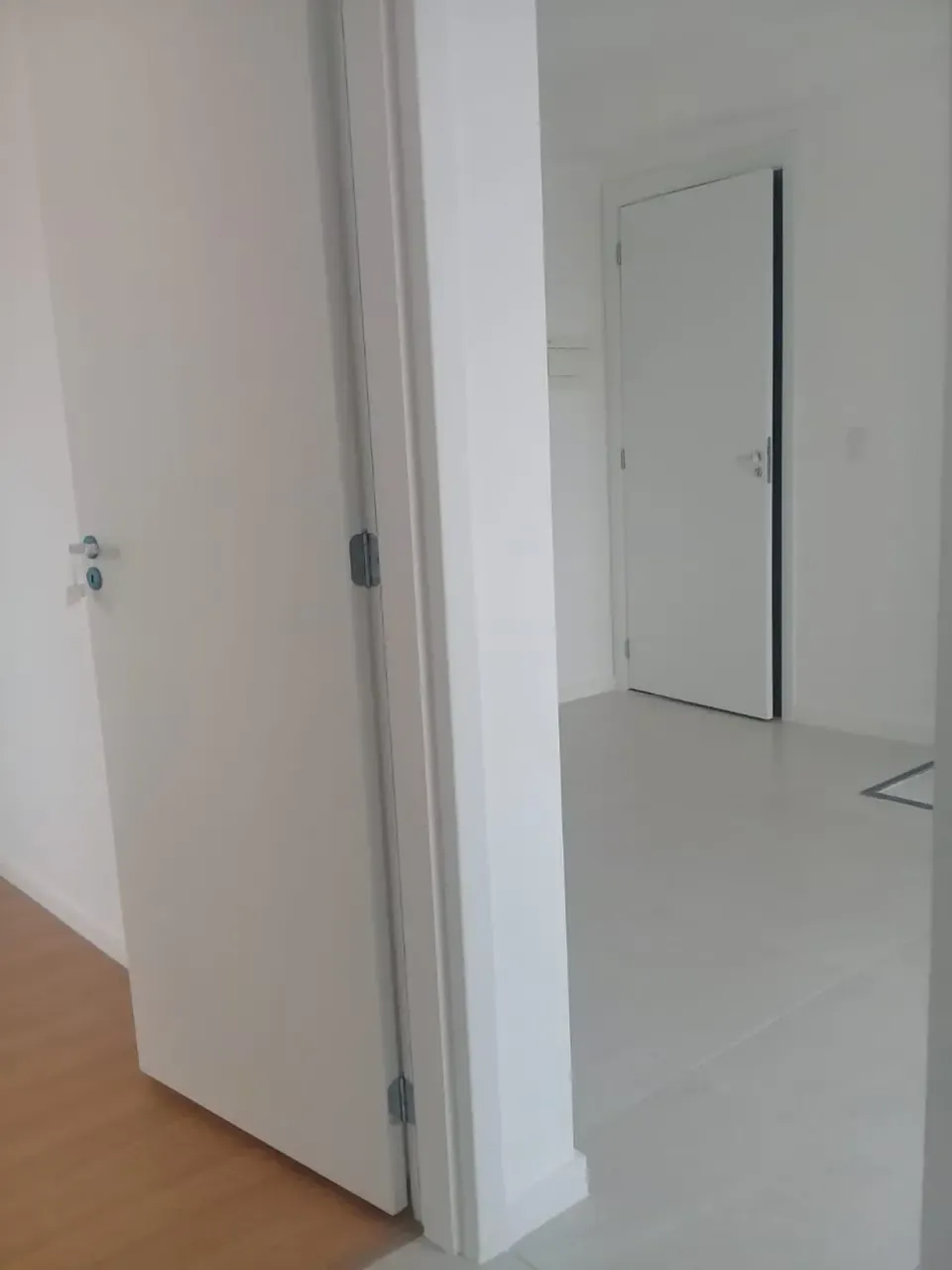 Apartamento de 2 quartos com vaga e área de lazer — photo 18