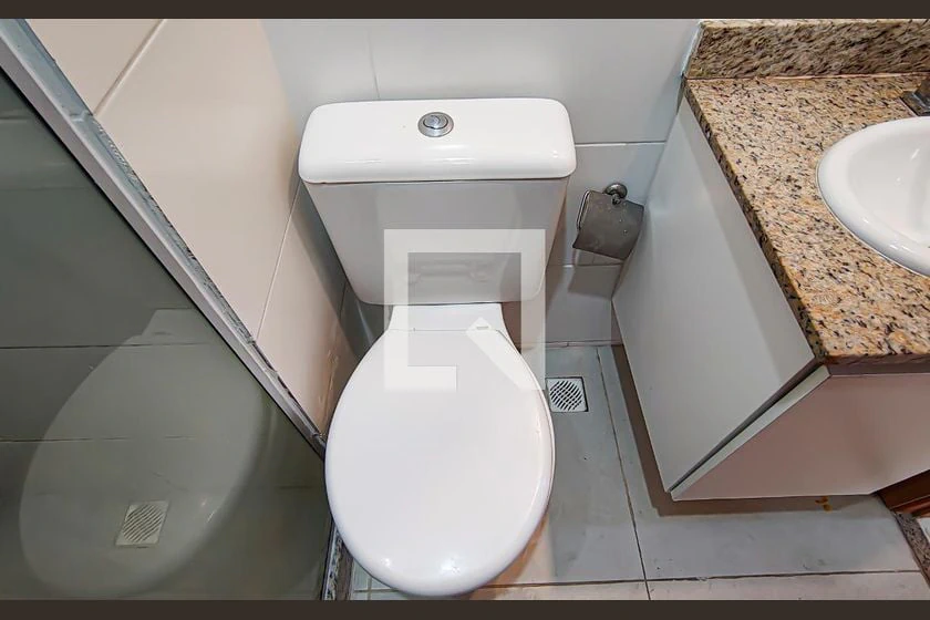 Apartamento de 3 quartos em condomínio com sauna — photo 30