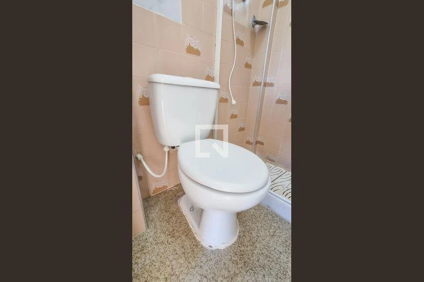 Apartamento para aluguel de 42 m² com 2 quartos — photo 34