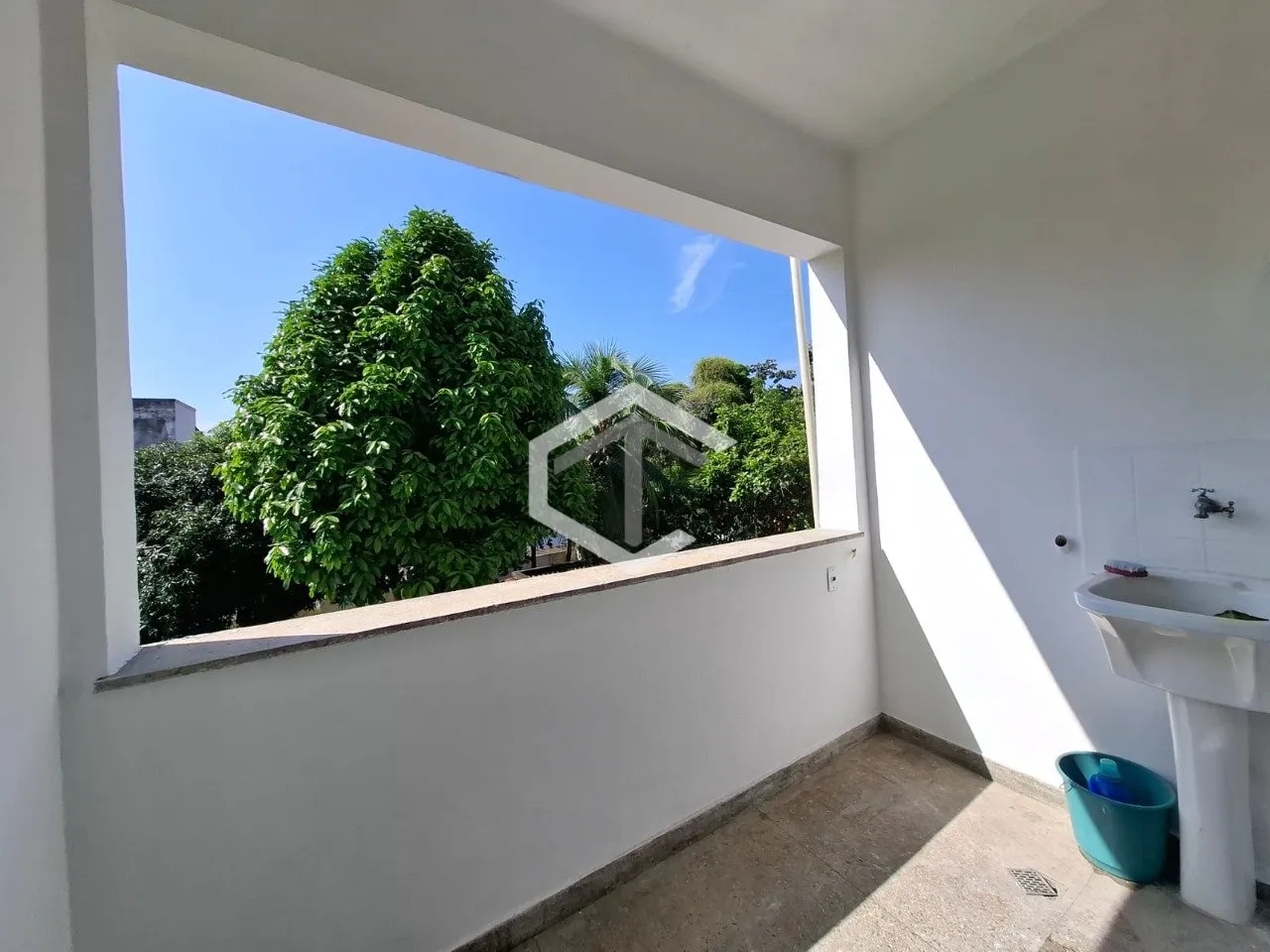 Departamento con piso de madera o laminado en Rio de Janeiro — photo 15