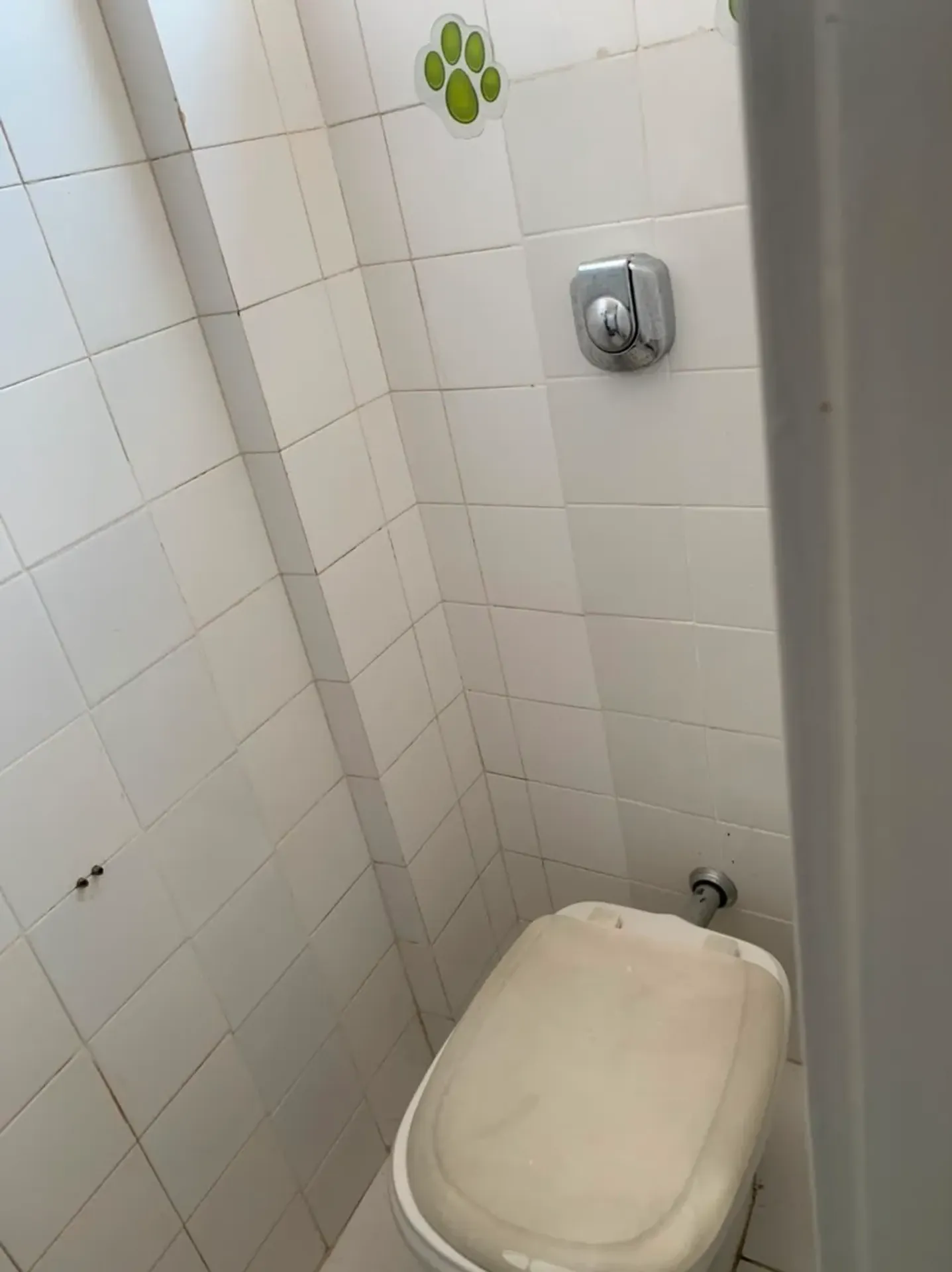 Unfurnished 2-bedroom apartment with 2 bathrooms — photo 37