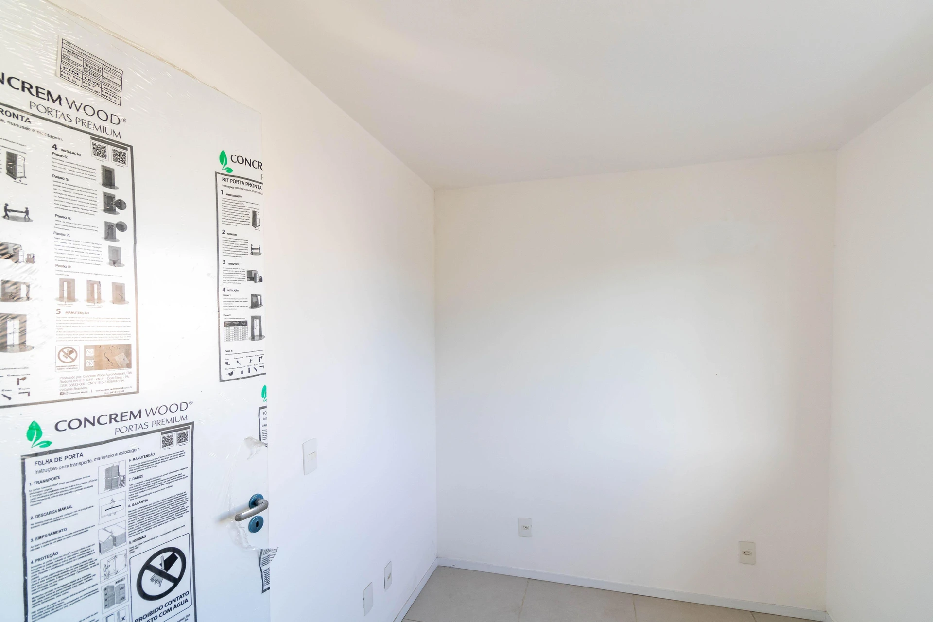 Renting apartment with 4 bedrooms and 3 bathrooms — photo 45