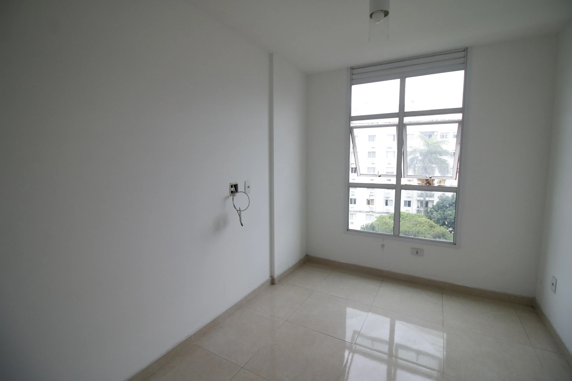 Departamento de 1 dormitorio en edificio con sauna — photo 4