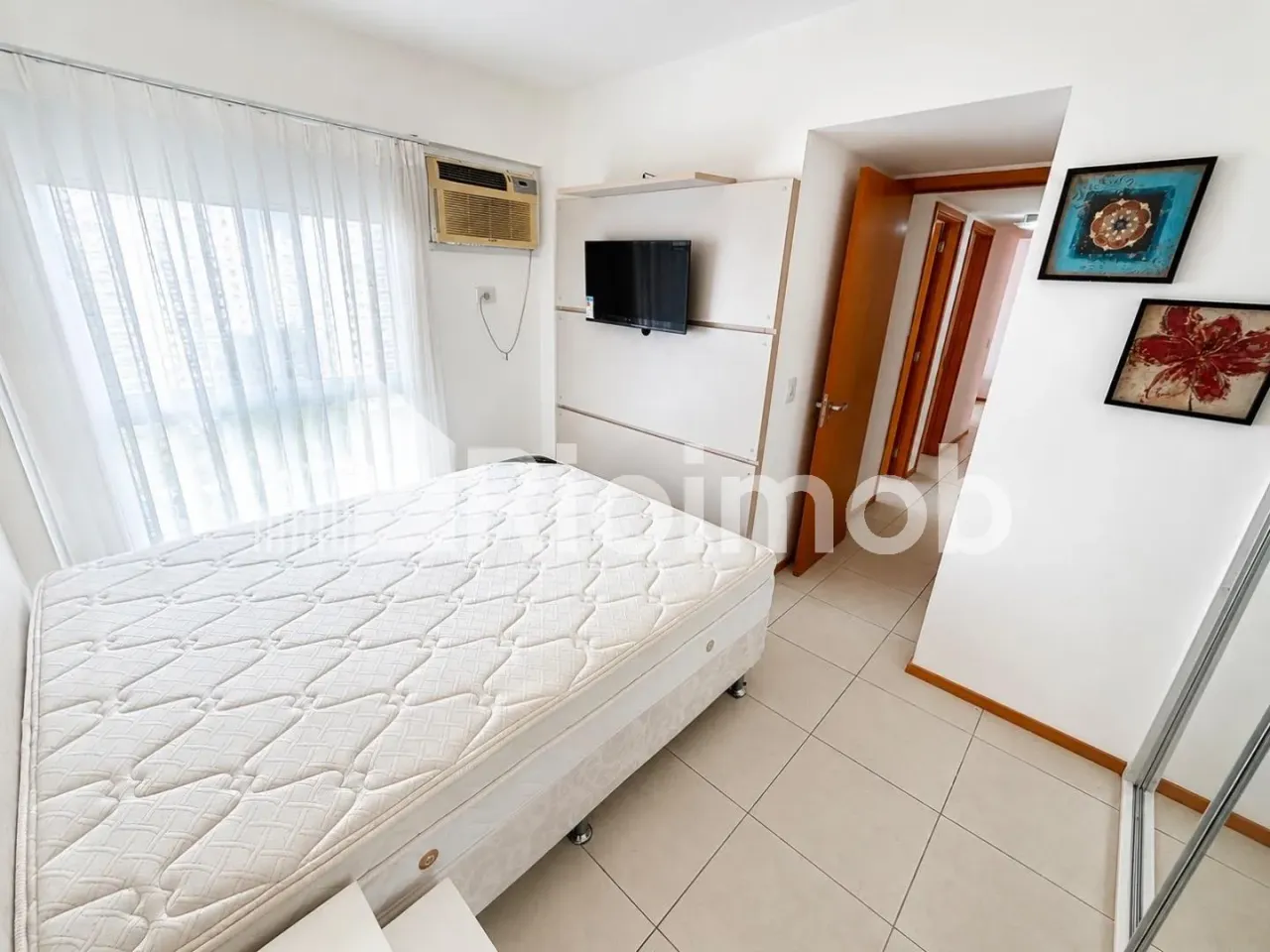 Apartamento com 3 quartos e varanda envidraçada — photo 14