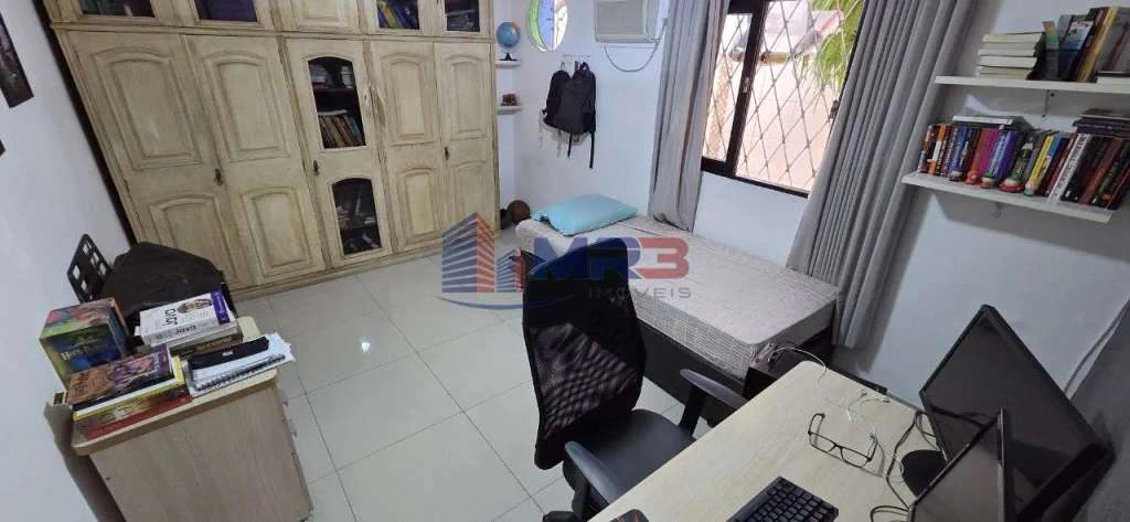 Casa duplex com varanda e 3 quartos e 197 m² — photo 26