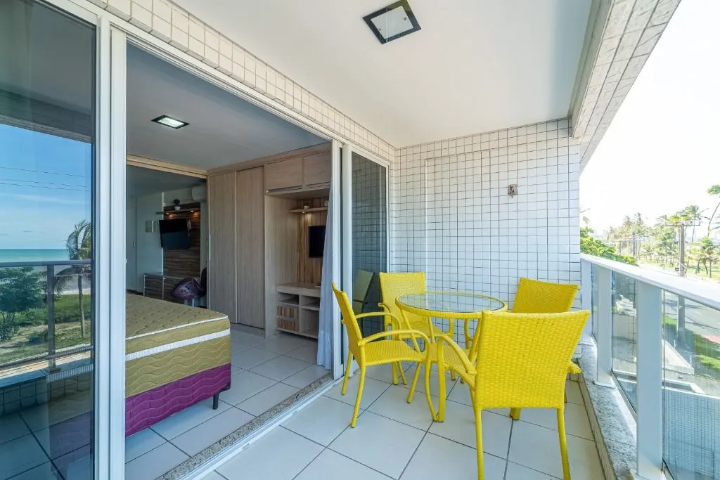 Мебльована квартира 50 м² з кухнею відкритого планування — photo 22