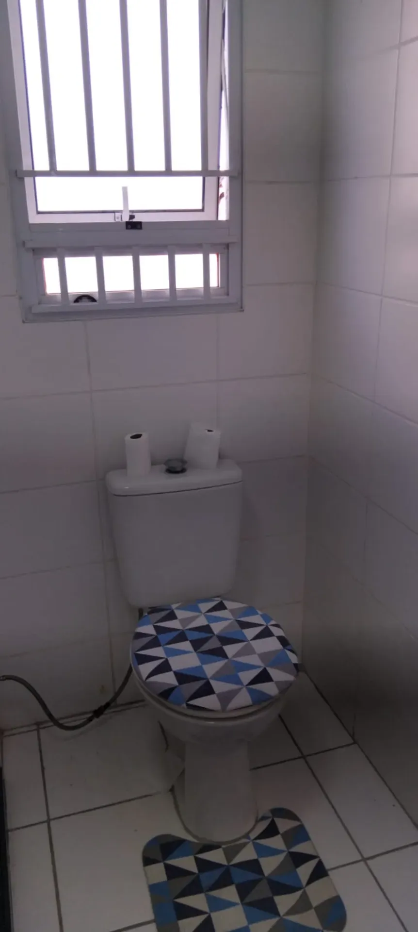 1 quarto e piso de madeira ou laminado: apartamento de 42 m² — photo 12