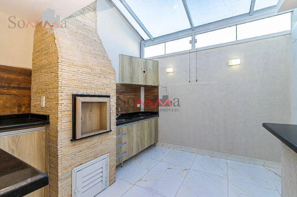 Furnished house, 105 m², with a dryer — photo 25
