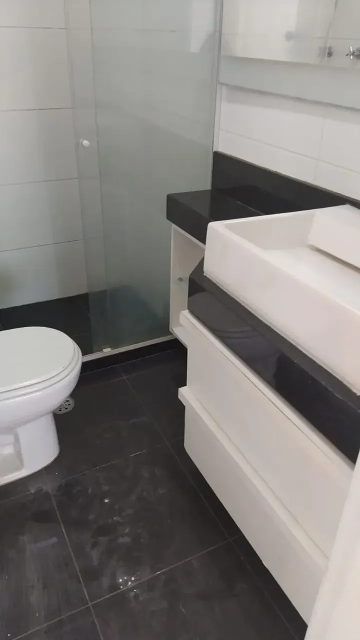 2-bedroom apartment with balcony grill and 1 parking — photo 13