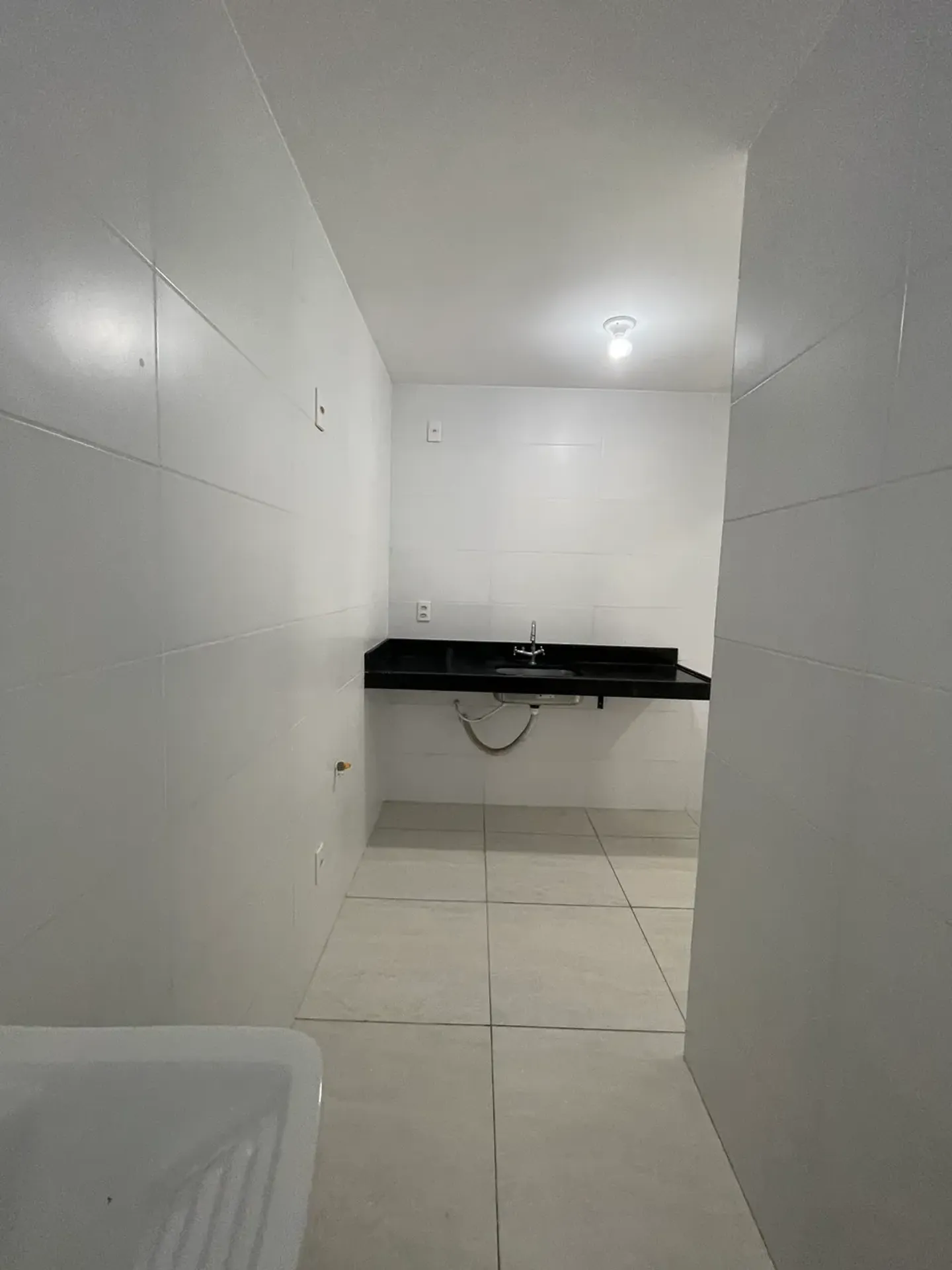 Apartamento para locação com 2 quartos e 2 banheiros — photo 27