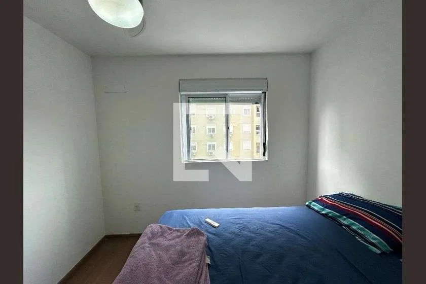 2-bedroom apartment in a building with a pool — photo 9