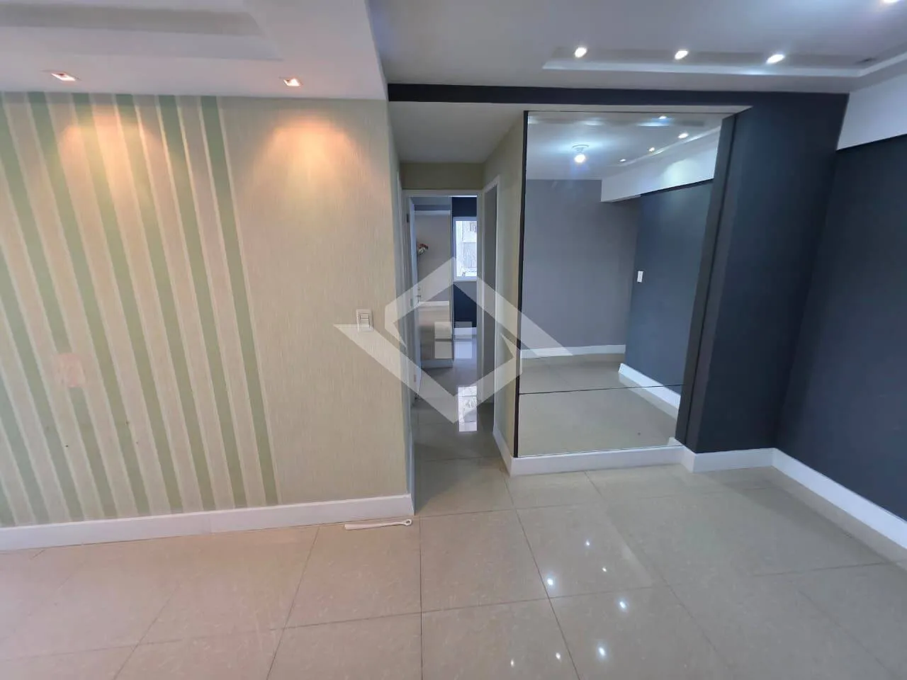 Власне барбекю та 2 спальні: квартира 62 м² — photo 27