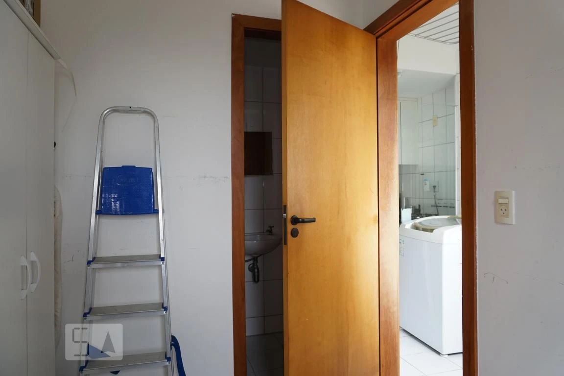 Apartamento mobiliado com 3 quartos e varanda — photo 65