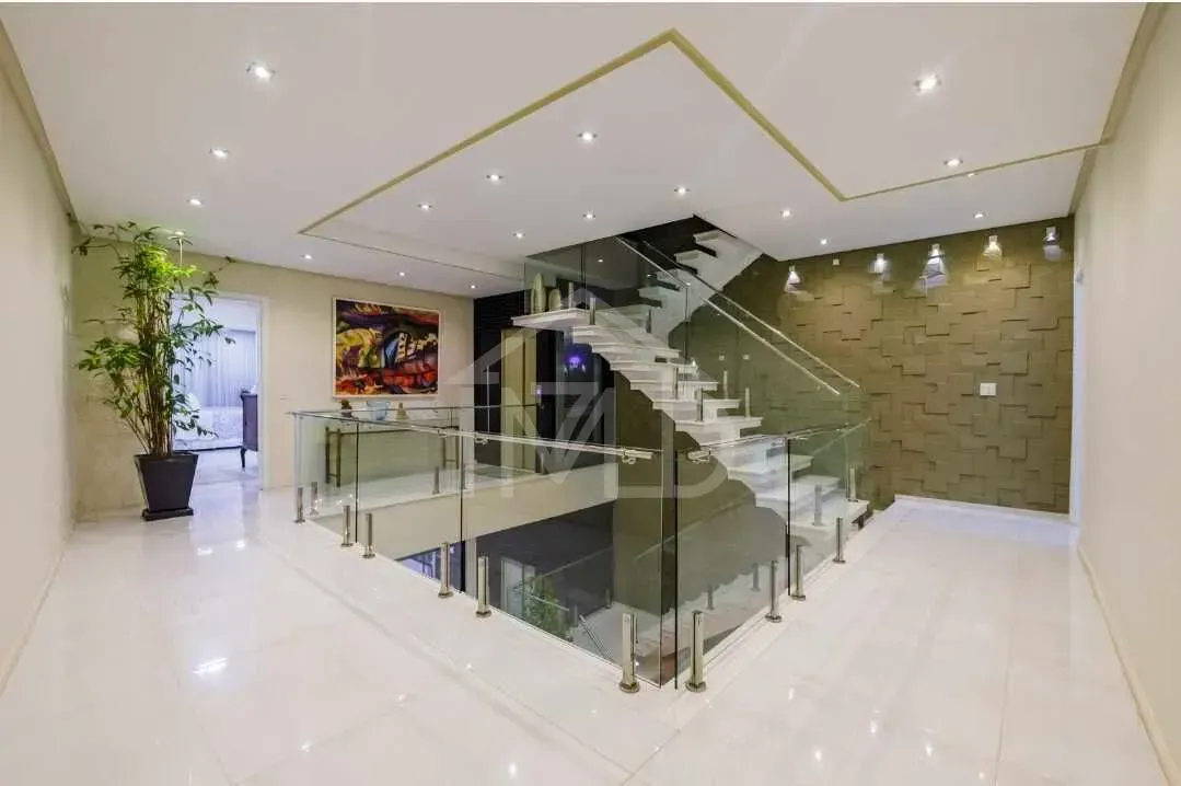 Furnished house with 4 bedrooms and 5 bathrooms — photo 8