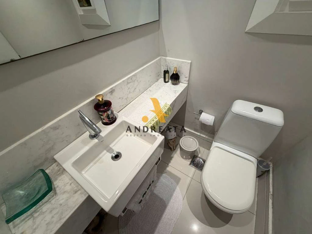 Apartamento de 4 quartos com 170 m² e 2 vagas — photo 28
