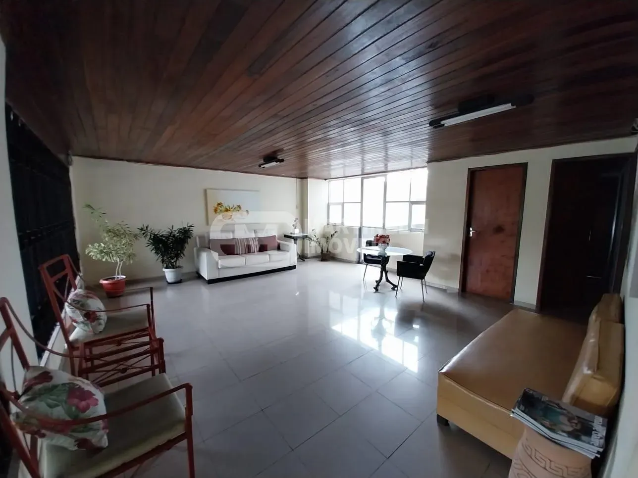 Apartamento mobiliado de 3 quartos com máquina de lavar — photo 14