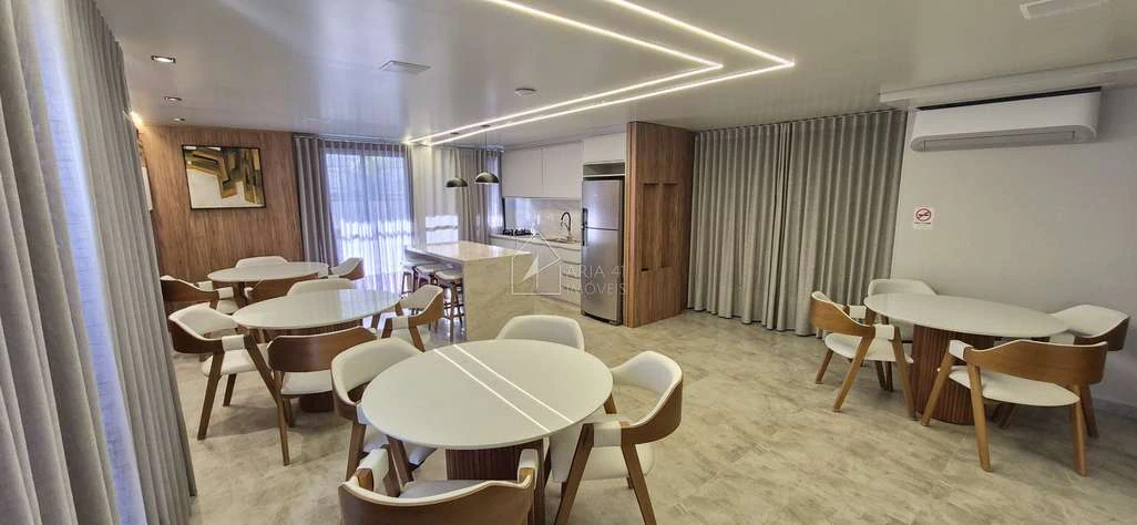 Apartamento mobiliado de 1 quarto com cozinha aberta — photo 3