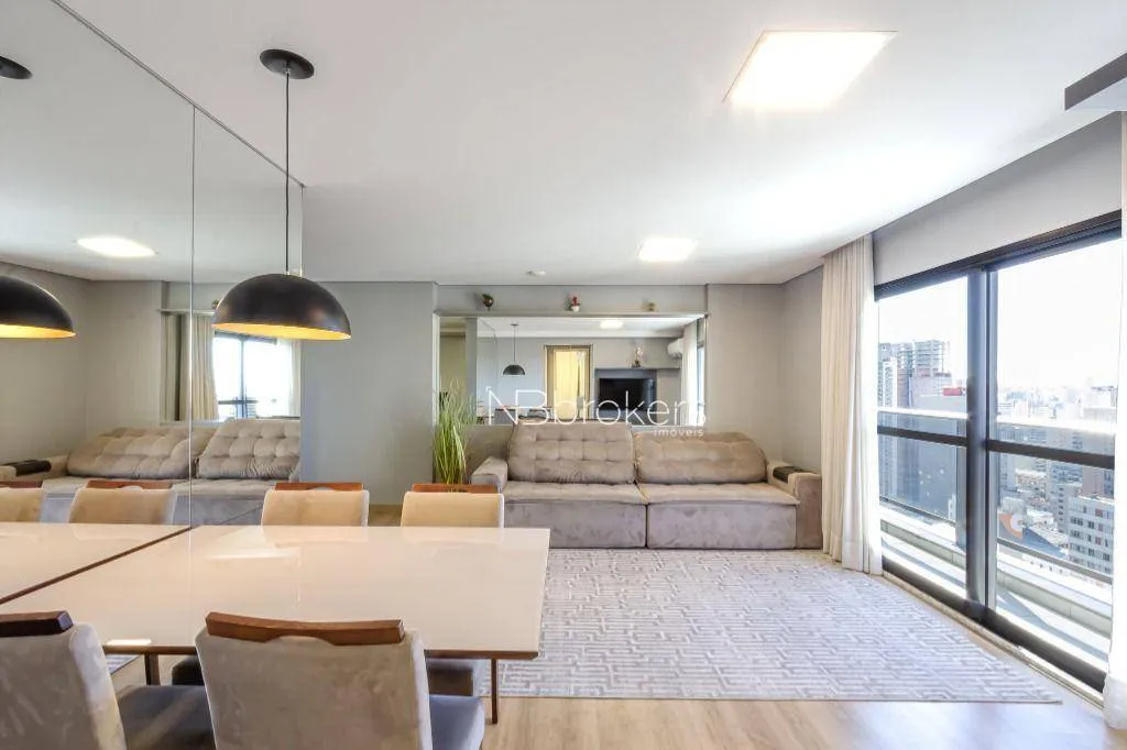2-bedroom apartment with a private BBQ — photo 14