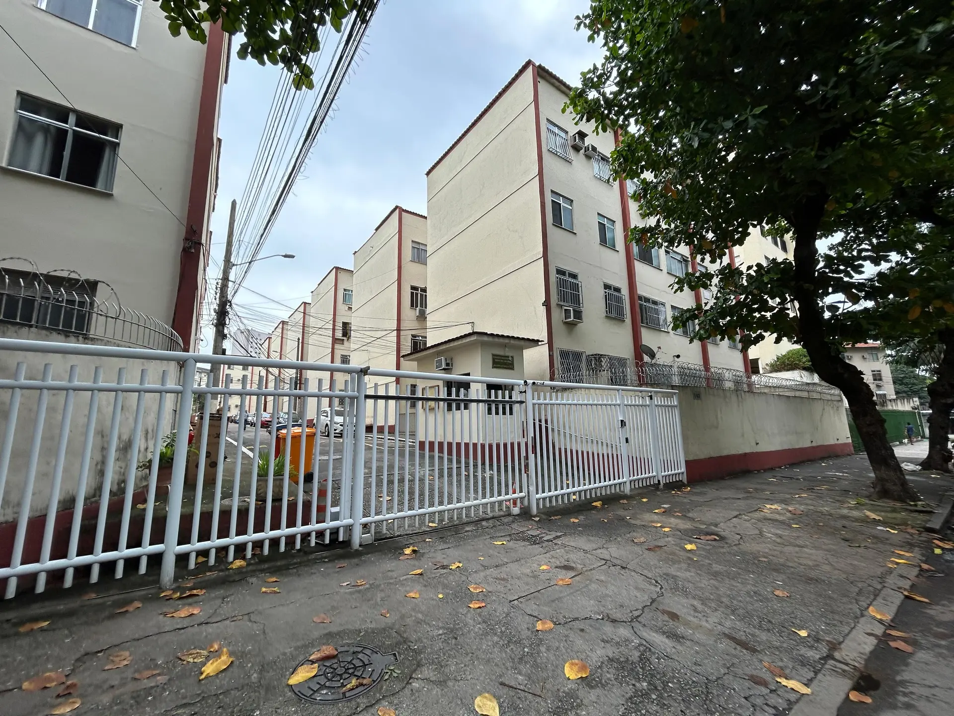 Apartamento de 2 quartos e 46 m² — photo 37
