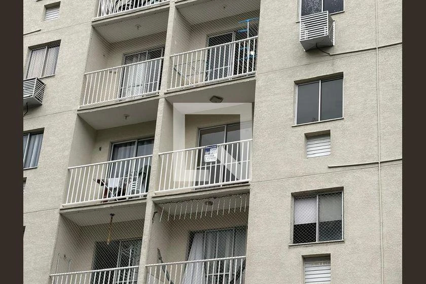 52 m² apartment with 2 bedrooms and a balcony — photo 42
