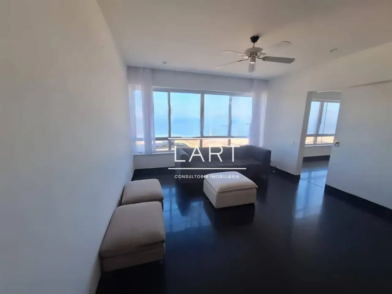 Furnished apartment with 2 bedrooms and 203 m² — photo 5