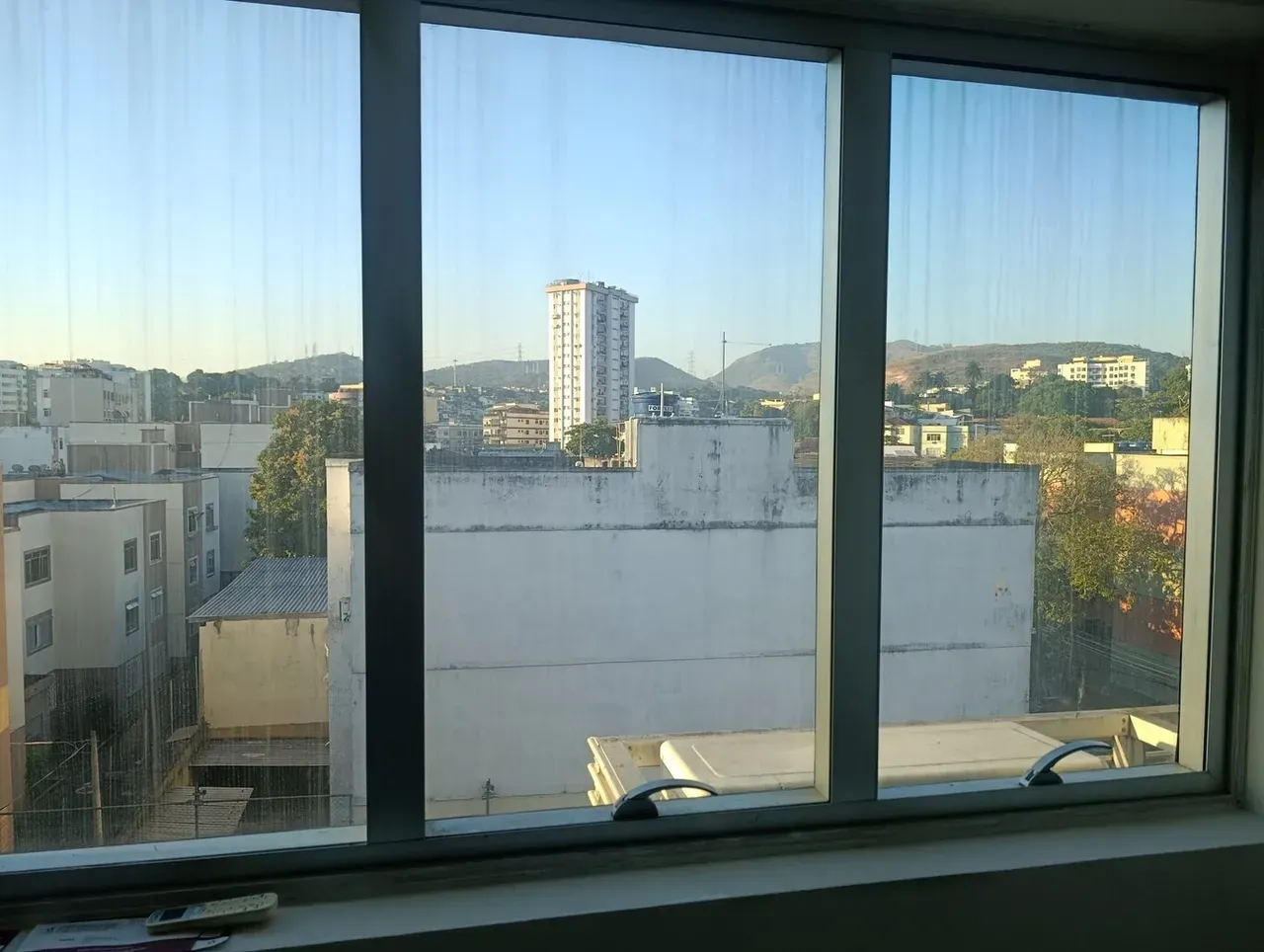 Studio sem mobília com 1 quarto e 1 banheiro — photo 14